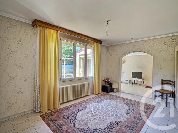 Maison à vendre  4 pièces - 67 m 2   ANTONY  - 92