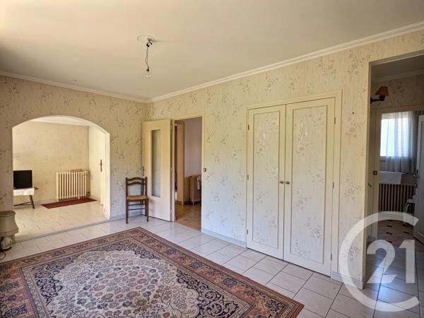 Maison à vendre  4 pièces - 67 m 2   ANTONY  - 92