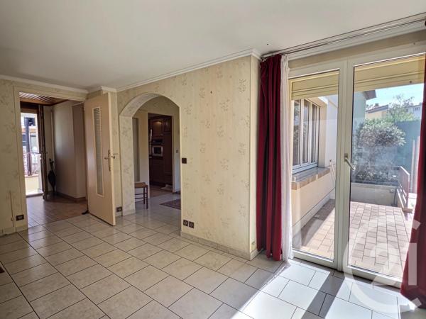 Maison à vendre  4 pièces - 67 m 2   ANTONY  - 92