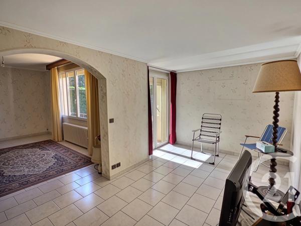 Maison à vendre  4 pièces - 67 m 2   ANTONY  - 92