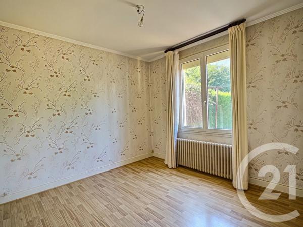 Maison à vendre  4 pièces - 67 m 2   ANTONY  - 92