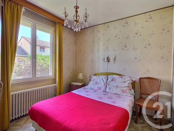 Maison à vendre  4 pièces - 67 m 2   ANTONY  - 92