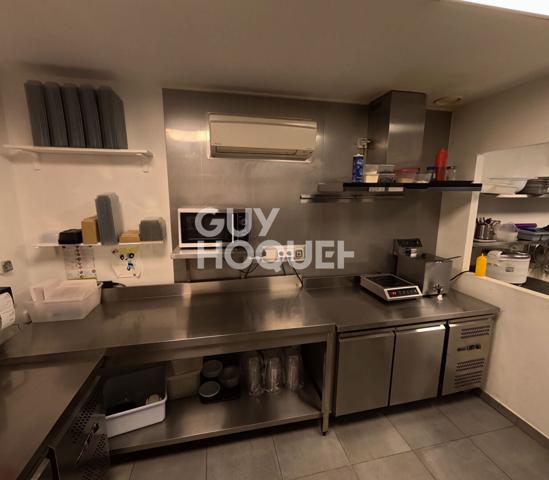 CESSION FONDS DE COMMERCE