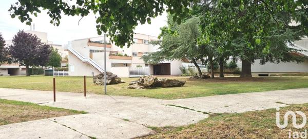 Appartement à vendre 3 pièces 60 m² Savigny-le-Temple