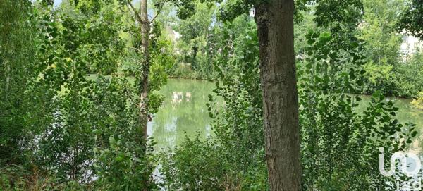 Appartement à vendre 3 pièces 60 m² Savigny-le-Temple