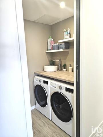 Appartement à vendre 3 pièces 60 m² Savigny-le-Temple