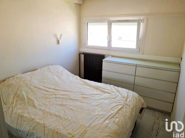 Appartement à vendre 3 pièces 60 m² Savigny-le-Temple