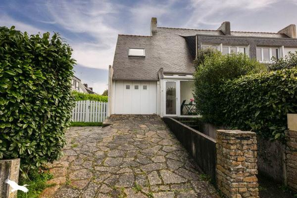 Maison à vendre |  Brest |  5 pièces | 91 m²