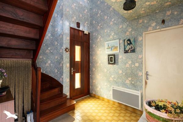 Maison à vendre |  Brest |  5 pièces | 91 m²