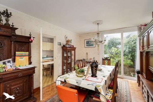 Maison à vendre |  Brest |  5 pièces | 91 m²