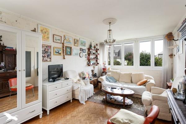 Maison à vendre |  Brest |  5 pièces | 91 m²