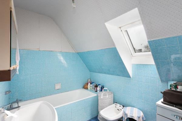 Maison à vendre |  Brest |  5 pièces | 91 m²