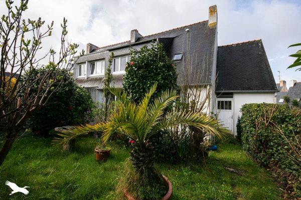 Maison à vendre |  Brest |  5 pièces | 91 m²