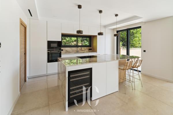 PROPRIETE HAUT STANDING VUE MER