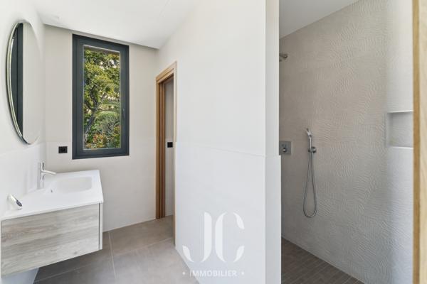 PROPRIETE HAUT STANDING VUE MER