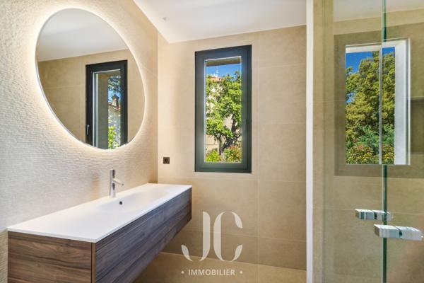 PROPRIETE HAUT STANDING VUE MER