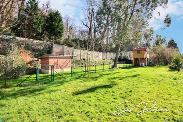 EXCLUSIVITE Sur Montivilliers- Demeure familiale avec salle de cinéma et appartement indépendant