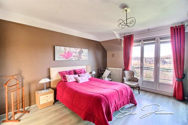 EXCLUSIVITE Sur Montivilliers- Demeure familiale avec salle de cinéma et appartement indépendant