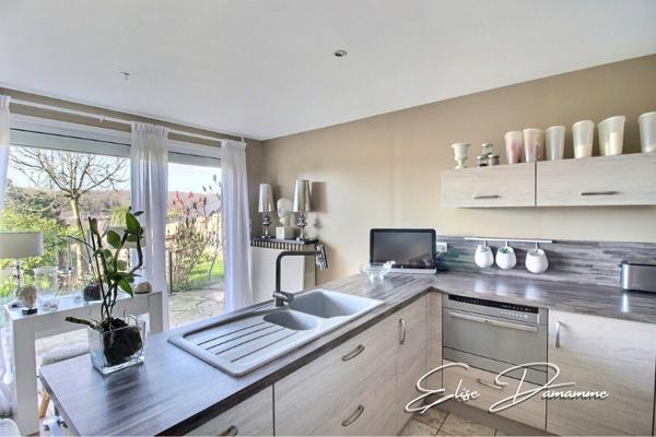 EXCLUSIVITE Sur Montivilliers- Demeure familiale avec salle de cinéma et appartement indépendant