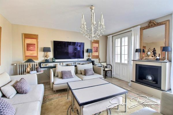 EXCLUSIVITE Sur Montivilliers- Demeure familiale avec salle de cinéma et appartement indépendant