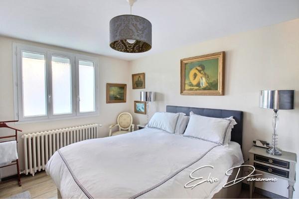 EXCLUSIVITE Sur Montivilliers- Demeure familiale avec salle de cinéma et appartement indépendant