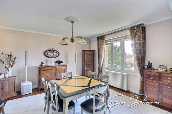 EXCLUSIVITE Sur Montivilliers- Demeure familiale avec salle de cinéma et appartement indépendant