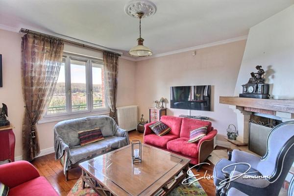 EXCLUSIVITE Sur Montivilliers- Demeure familiale avec salle de cinéma et appartement indépendant
