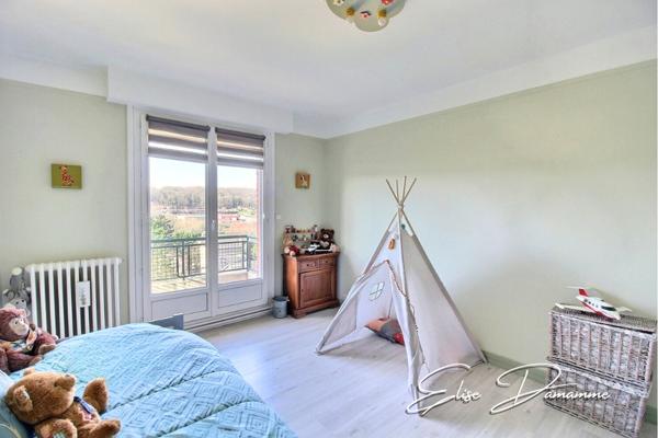EXCLUSIVITE Sur Montivilliers- Demeure familiale avec salle de cinéma et appartement indépendant