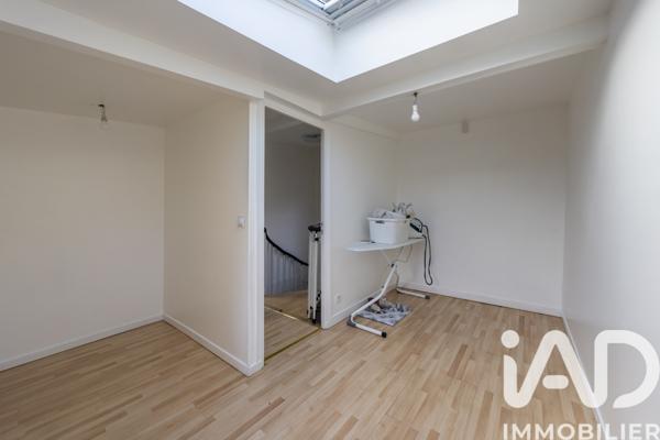 Maison à vendre 4 pièces 77 m² Le Pré-Saint-Gervais