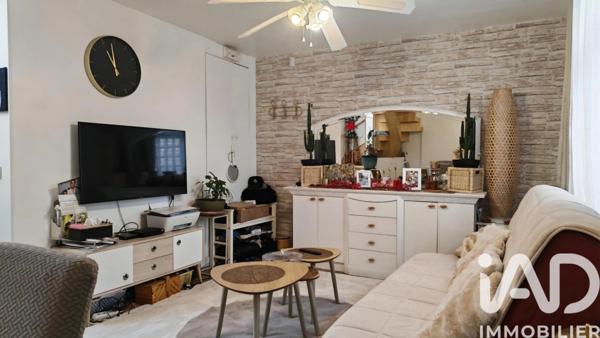 Maison à vendre 4 pièces 77 m² Le Pré-Saint-Gervais