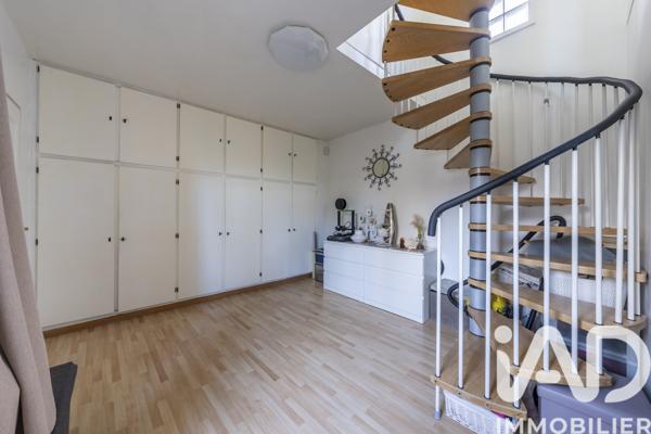 Maison à vendre 4 pièces 77 m² Le Pré-Saint-Gervais