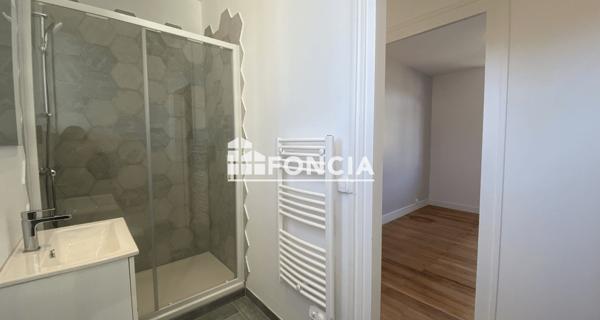Location Appartement 3 pièces 50.38 m² - Lisieux 14100