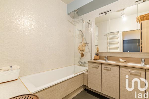 Appartement à vendre 3 pièces 70 m² Boulogne-Billancourt