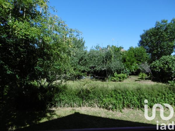 Maison à vendre 5 pièces 109 m² Val-d'Oire-et-Gartempe