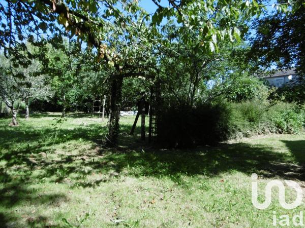 Maison à vendre 5 pièces 109 m² Val-d'Oire-et-Gartempe