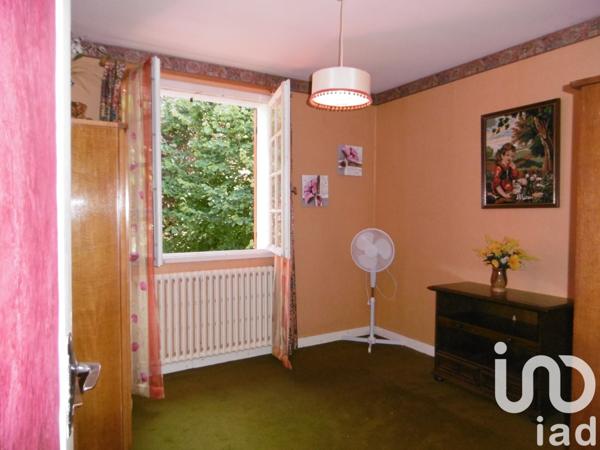 Maison à vendre 5 pièces 109 m² Val-d'Oire-et-Gartempe