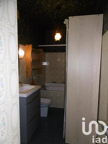 Maison à vendre 5 pièces 109 m² Val-d'Oire-et-Gartempe