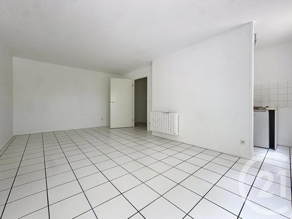 Appartement T3 à vendre  3 pièces - 55,46 m 2   ROUEN  - 76