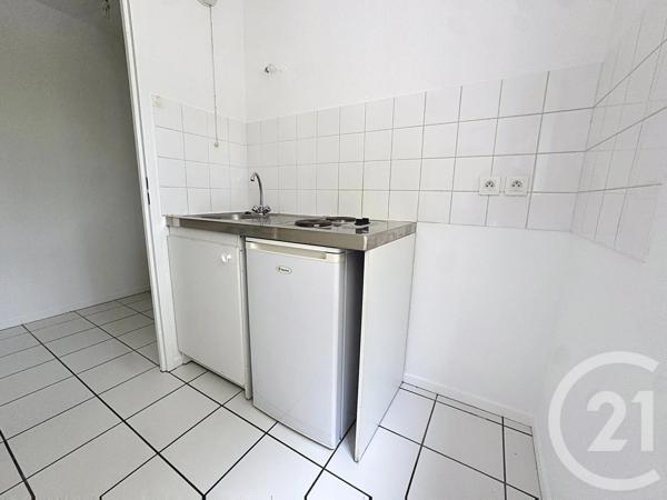 Appartement T3 à vendre  3 pièces - 55,46 m 2   ROUEN  - 76