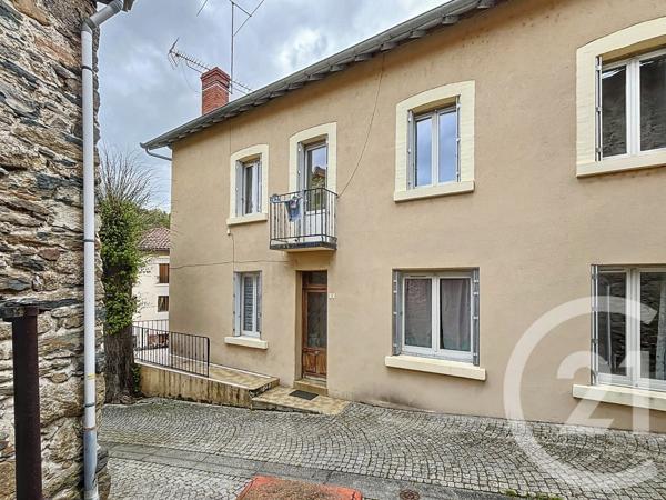 Maison à vendre  6 pièces - 145,10 m2 CHAMALIERES SUR LOIRE - 43