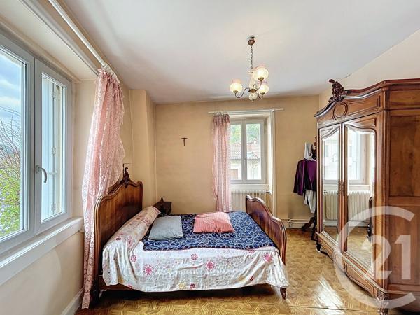 Maison à vendre  6 pièces - 145,10 m2 CHAMALIERES SUR LOIRE - 43