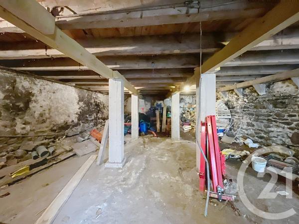 Maison à vendre  6 pièces - 145,10 m2 CHAMALIERES SUR LOIRE - 43