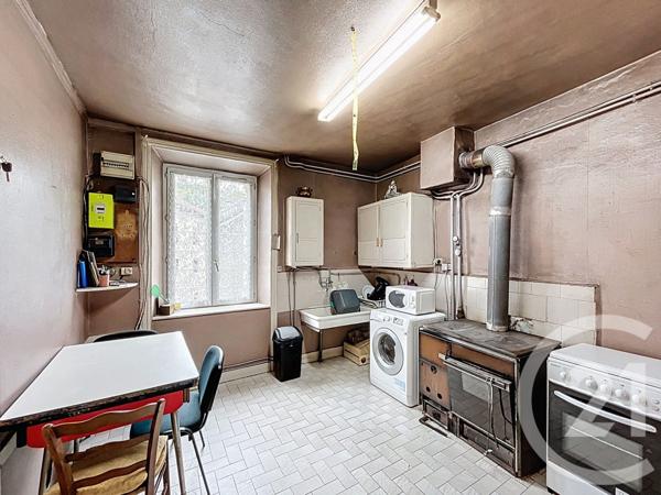 Maison à vendre  6 pièces - 145,10 m2 CHAMALIERES SUR LOIRE - 43