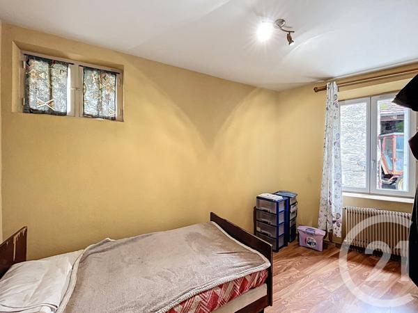 Maison à vendre  6 pièces - 145,10 m2 CHAMALIERES SUR LOIRE - 43