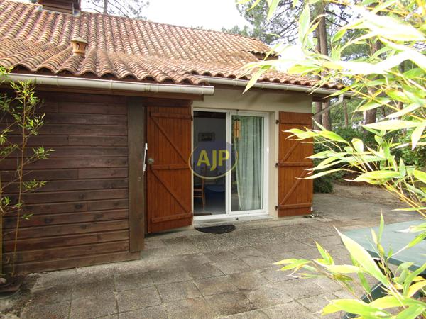 Vente maison Lacanau Ocean : 256 000 € - AJP Lacanau Immobilier