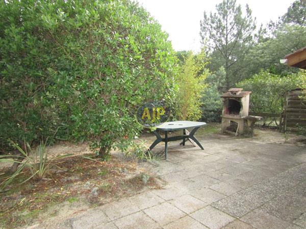 Vente maison Lacanau Ocean : 256 000 € - AJP Lacanau Immobilier