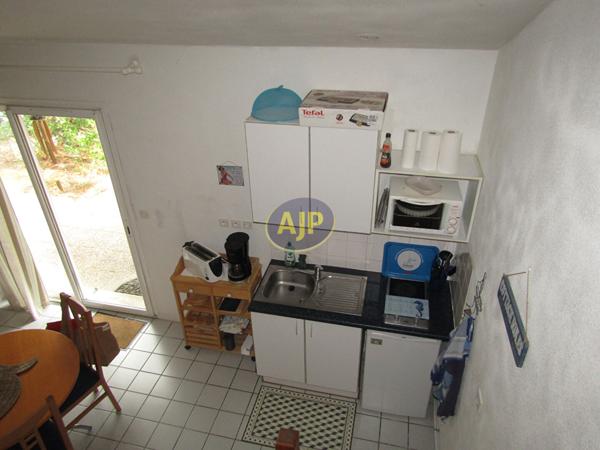 Vente maison Lacanau Ocean : 256 000 € - AJP Lacanau Immobilier