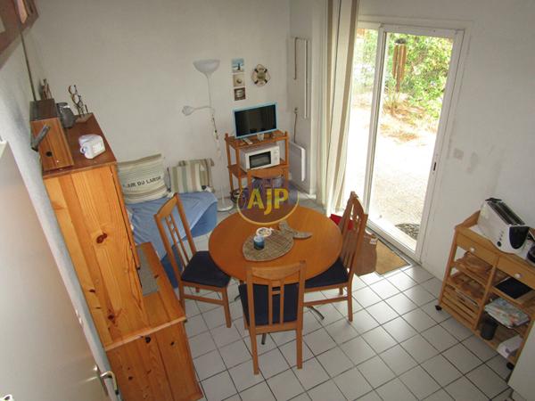 Vente maison Lacanau Ocean : 256 000 € - AJP Lacanau Immobilier
