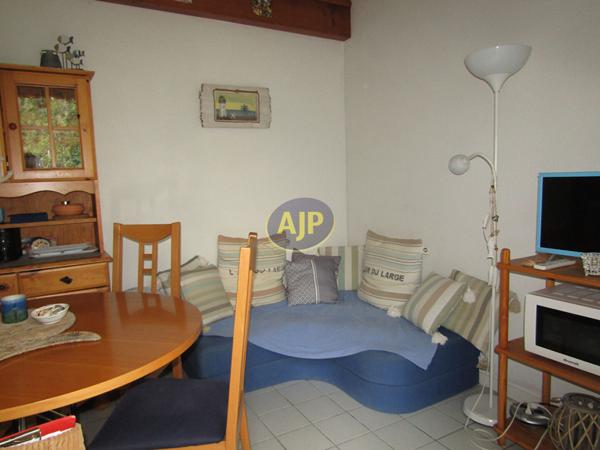 Vente maison Lacanau Ocean : 256 000 € - AJP Lacanau Immobilier