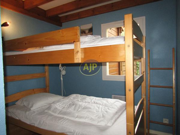 Vente maison Lacanau Ocean : 256 000 € - AJP Lacanau Immobilier